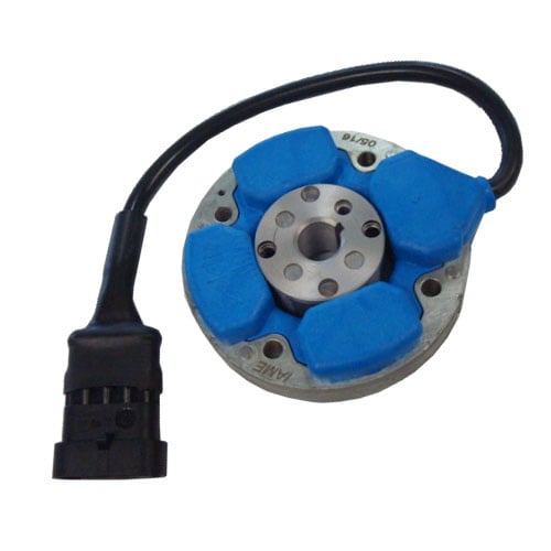 Iame X30 Zündung (Stator+Rotor)