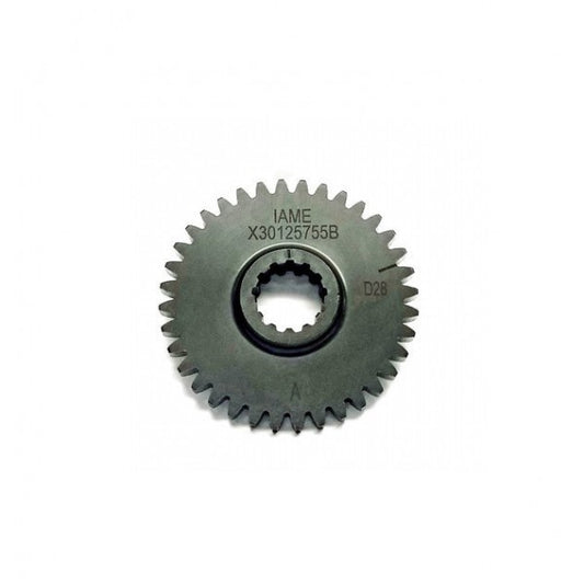 Iame X30 Ausgleichsgetriebe