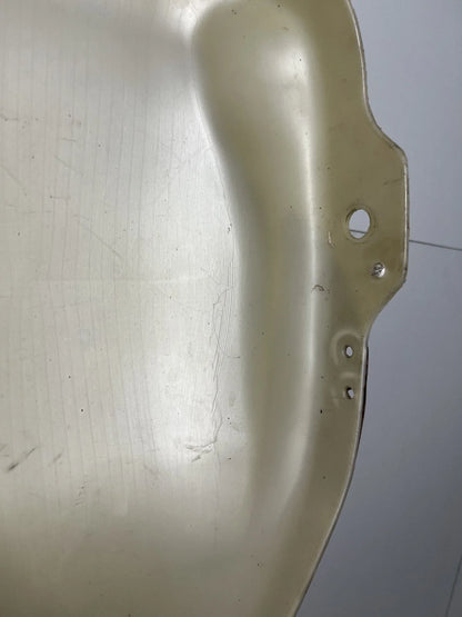 Gebruikt Maddox kart front panel - KartKings