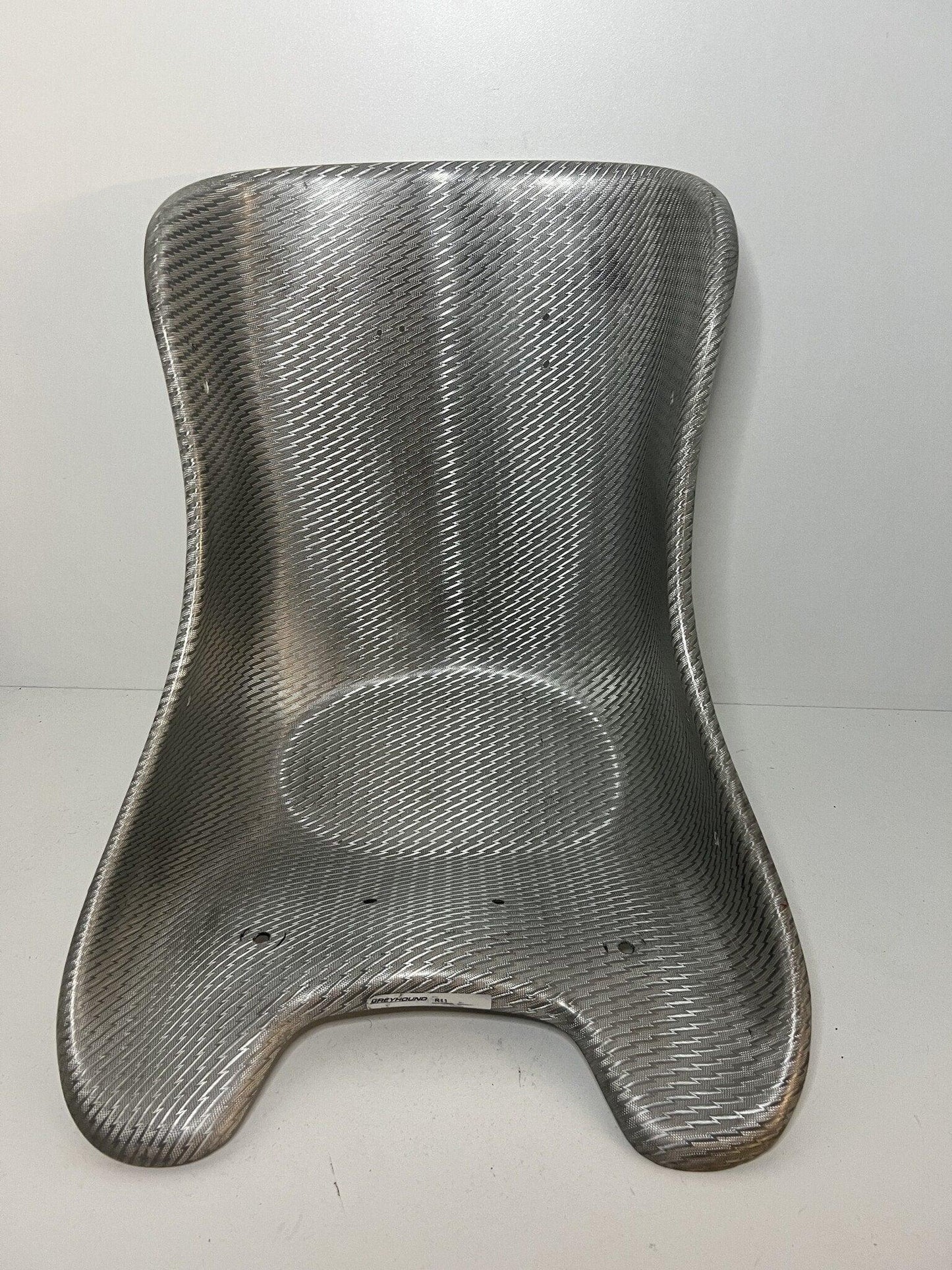 Gebruikt Lenzokart stoel 28,5 cm - KartKings