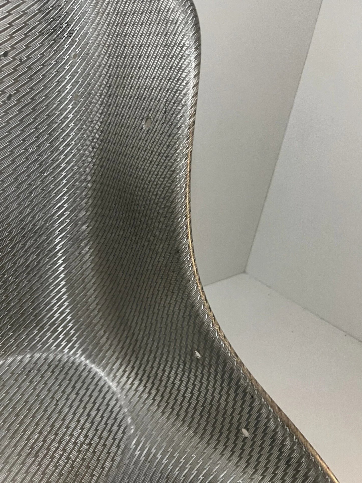 Gebruikt Lenzokart stoel 28,5 cm - KartKings