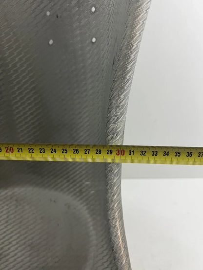 Gebruikt Lenzokart stoel 28,5 cm - KartKings