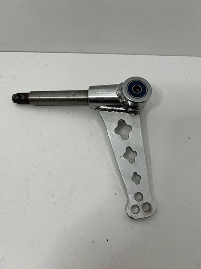 Top Kart mini/kid kart fusee 17mm korte versie