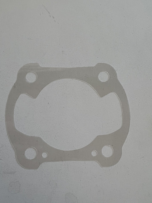 LKE R15 Voetpakking cilinder 0.05MM