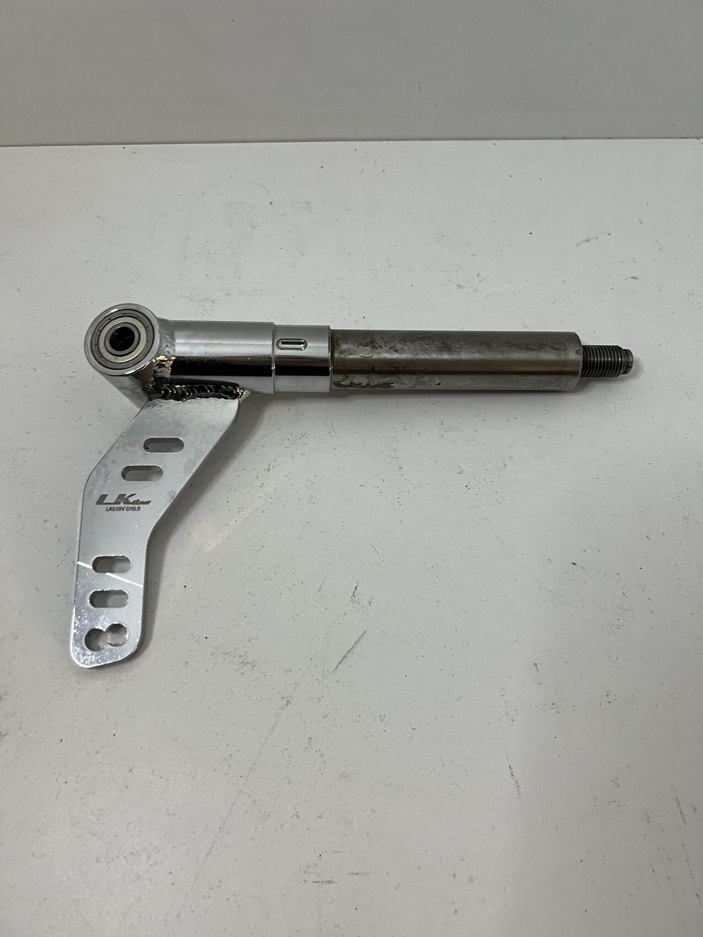 LenzoKart fusee OK rechts 25mm oud type