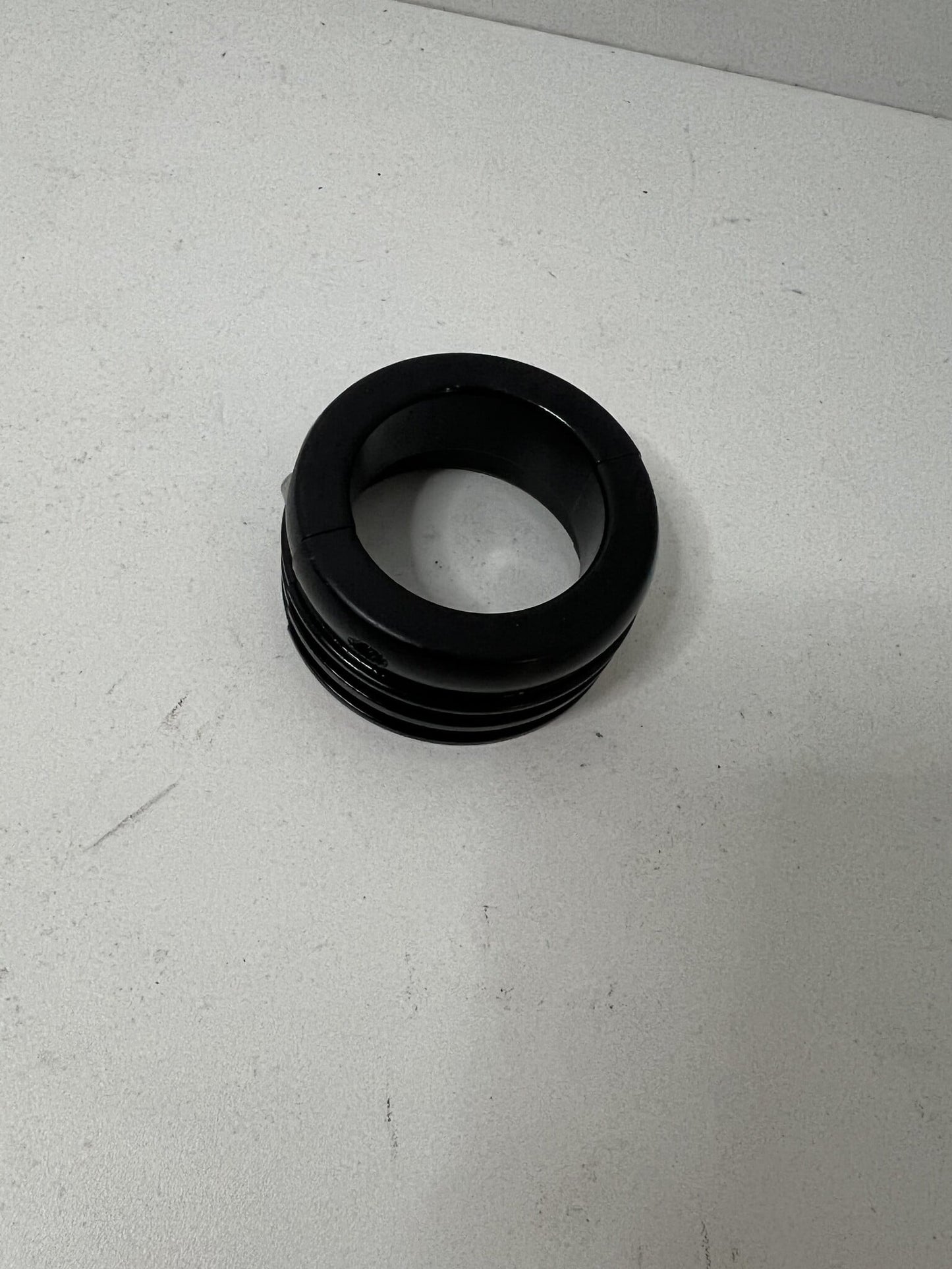 Gebruikt RR aluminium pulley 50 mm as - KartKings