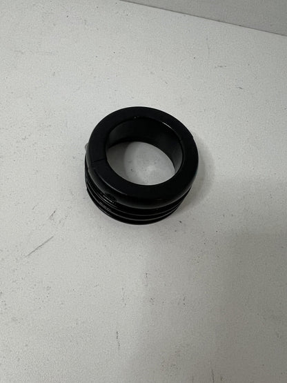 Gebruikt RR aluminium pulley 50 mm as - KartKings