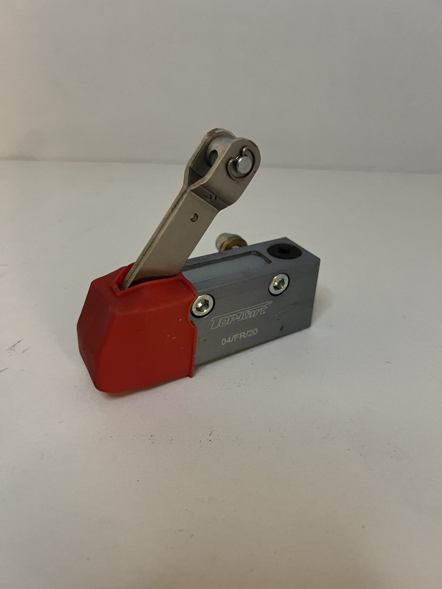 Top Kart Mini Riemenpumpe