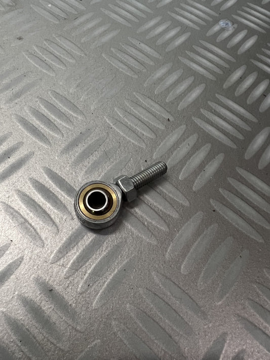 Croc Promotion Tie rod ball Left thread