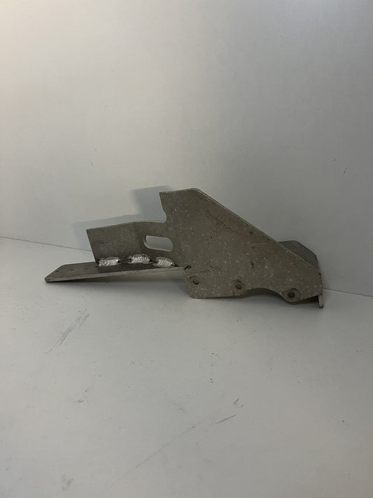 Gebrauchter Tillotson T4 Aluminium-Kettenschutz alter Typ