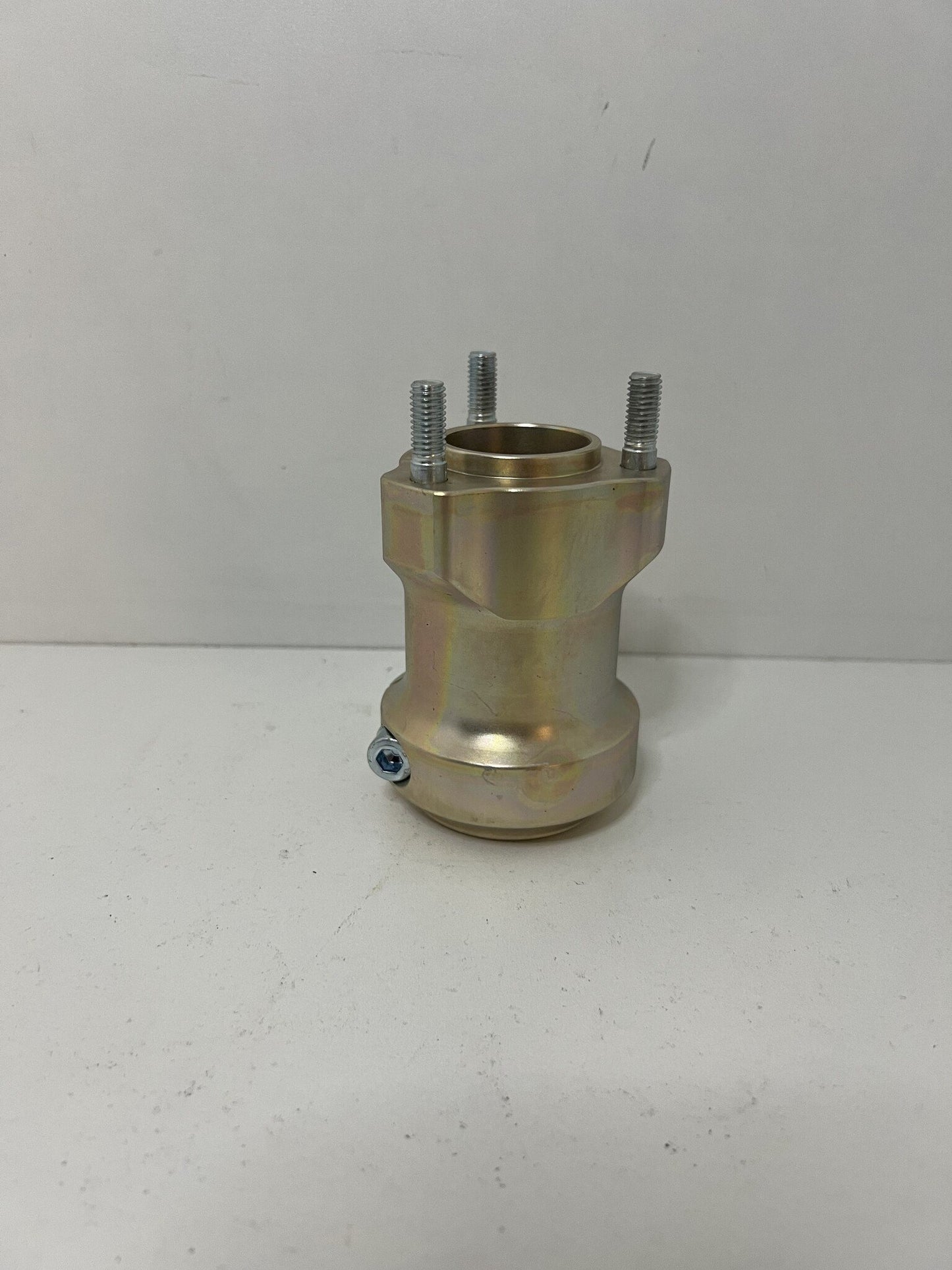 Croc promotion magnesium voor wielnaaf 40X91MM