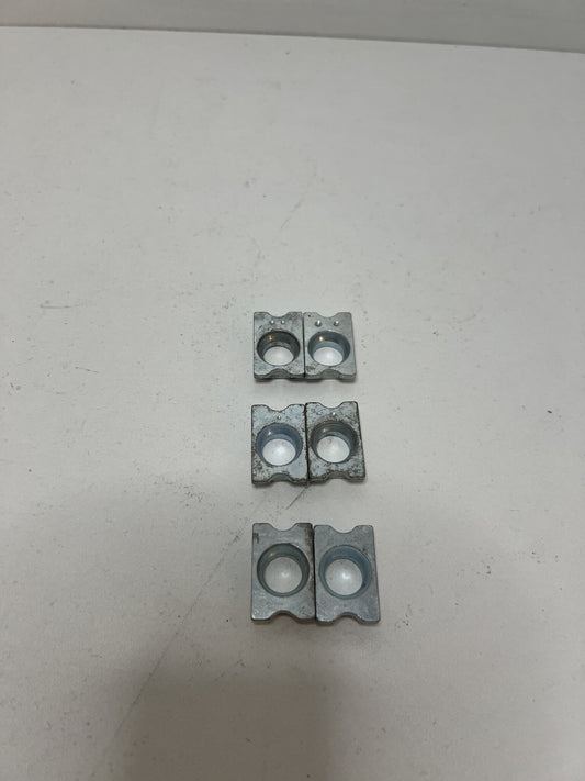 Gebrauchtes Set IPK Exzenterblöcke