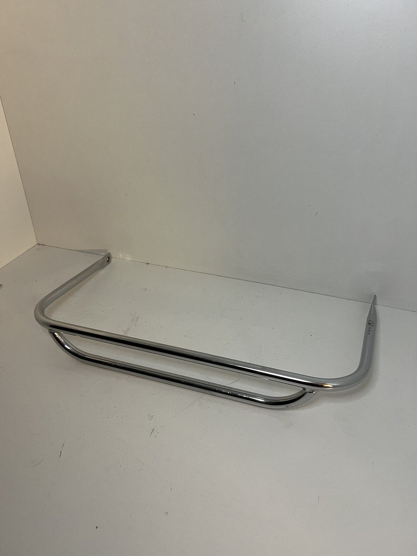 Gebruikt KG boven beugel voorbumper 003-BF-99