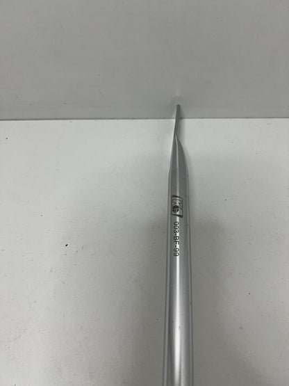 Gebruikt KG boven beugel voorbumper 003-BF-99