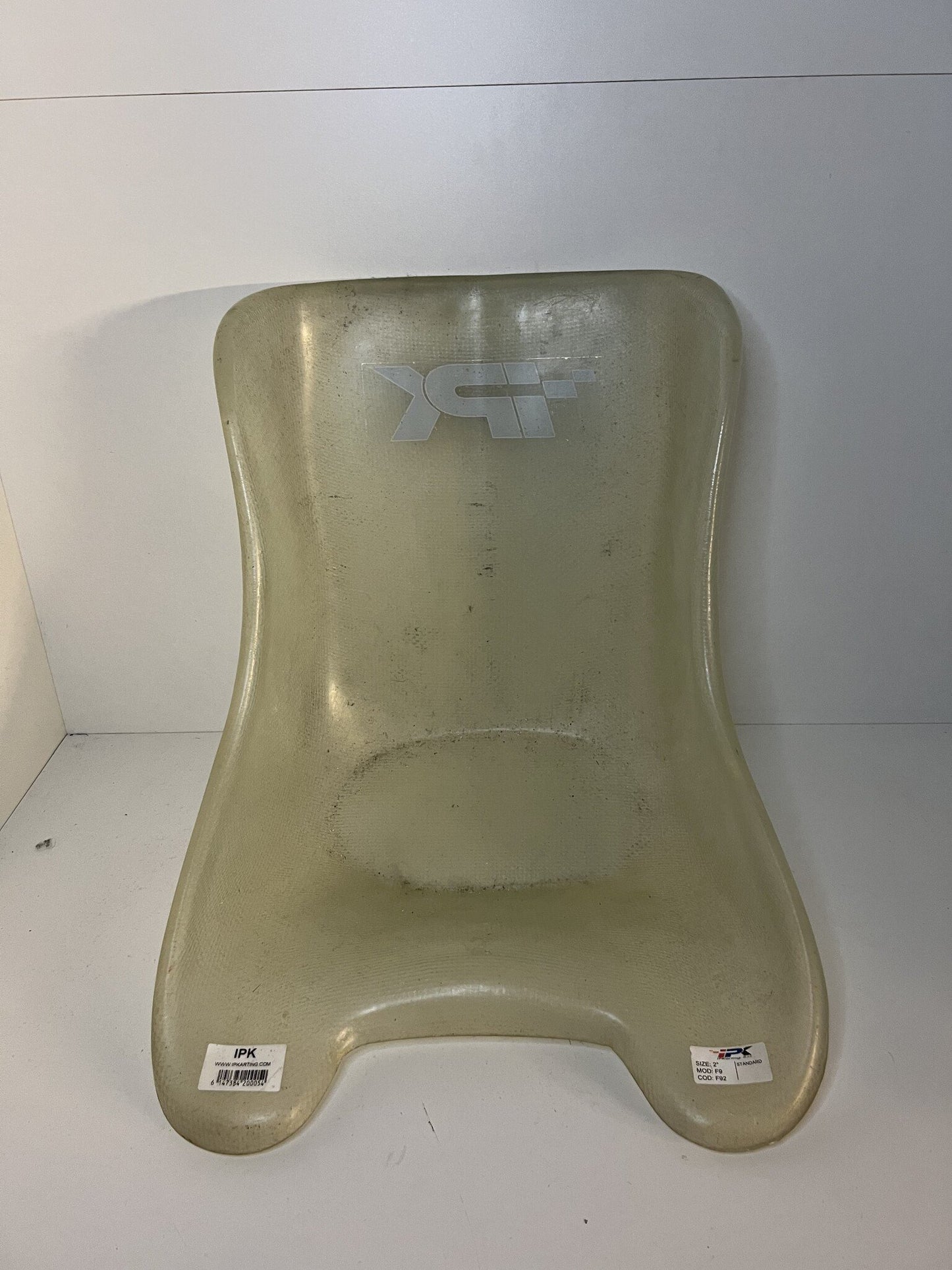 IPK Stoel maat 2 / M