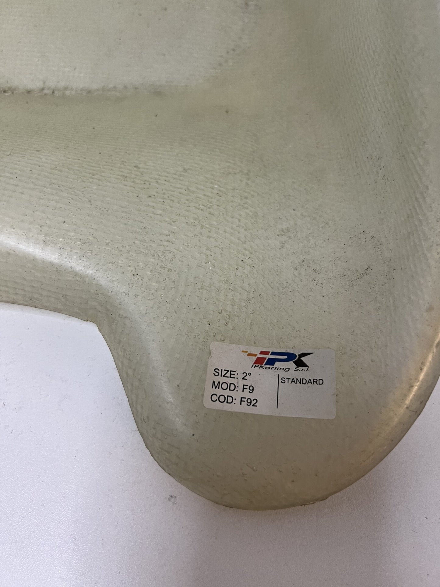 IPK Stoel maat 2 / M