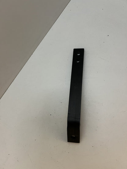 Gebruikt Topkart aluminium uitlaat beugel 21CM