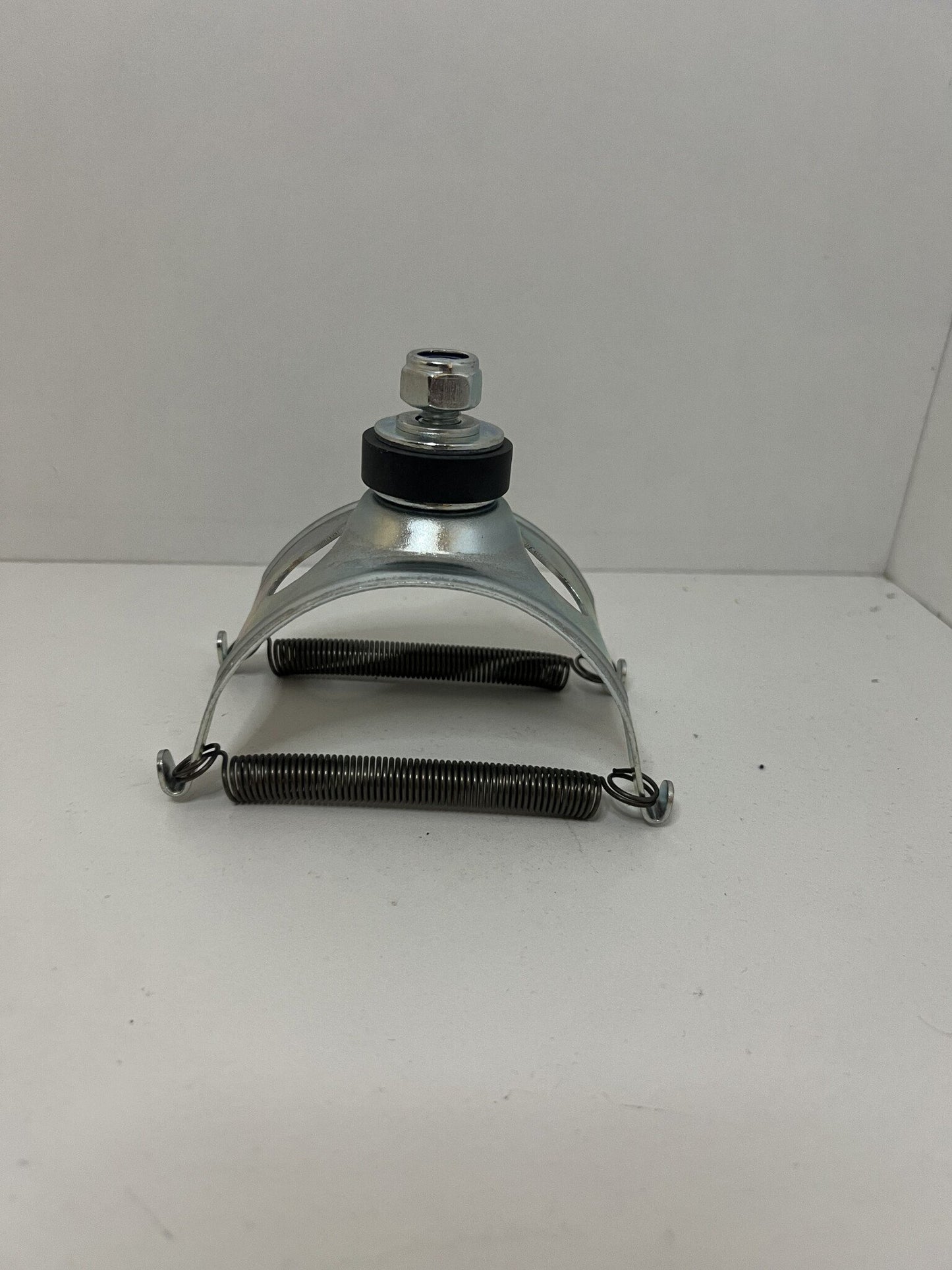 IPK uitlaat schaal compleet