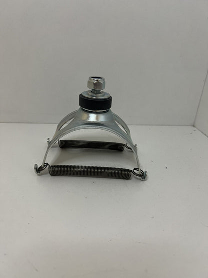 IPK uitlaat schaal compleet