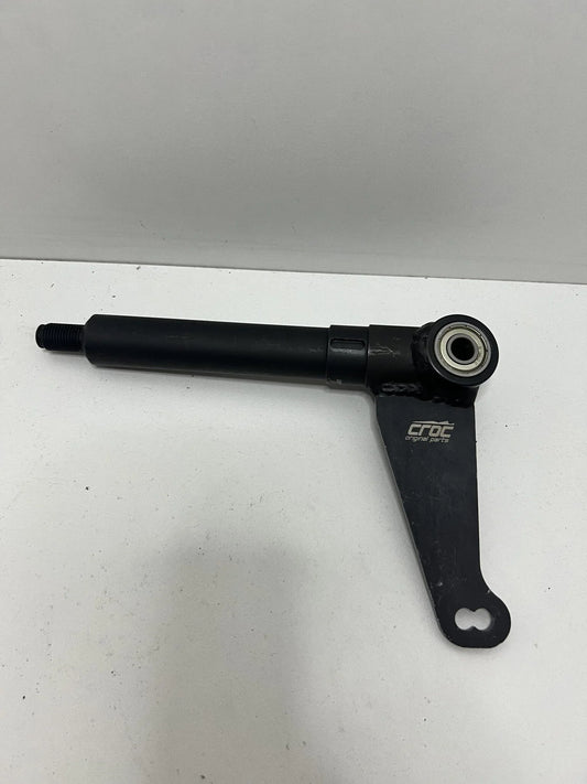 Croc Promotion KZ/DD2 Fusee Links Oud Type