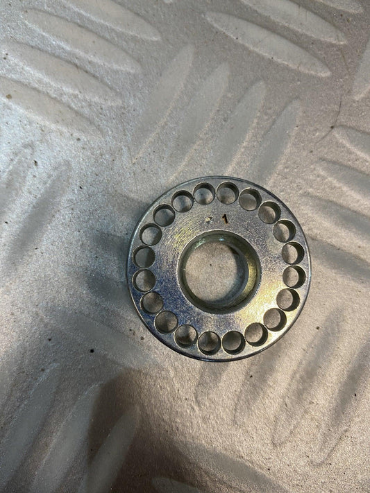 Lenzokart excenter D.22 1.5 graden