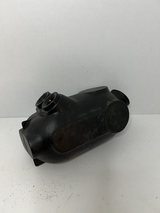 Gebruikt Iame X30 Luchtfilter compleet oud type