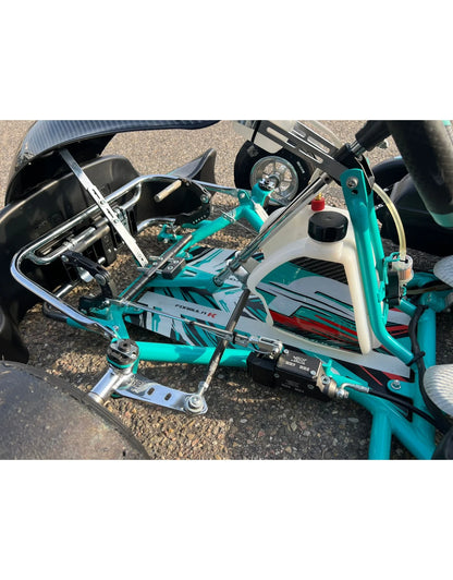 Formula K kart