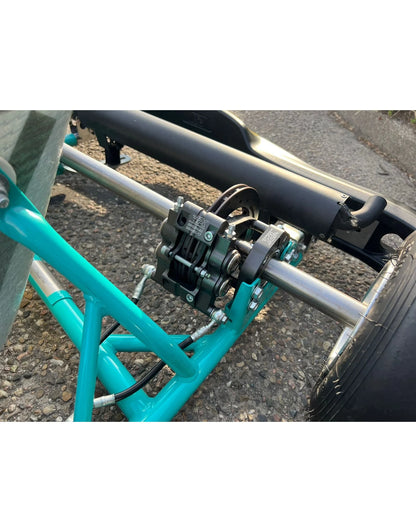 Formula K kart