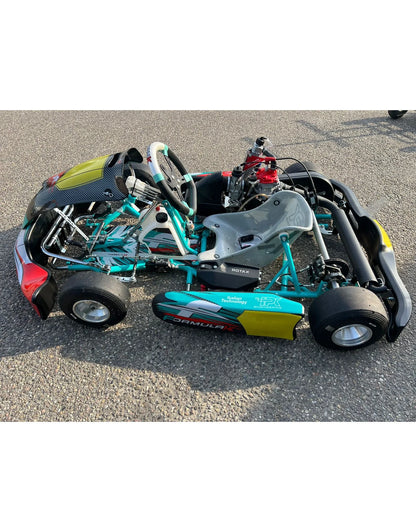 Formula K kart