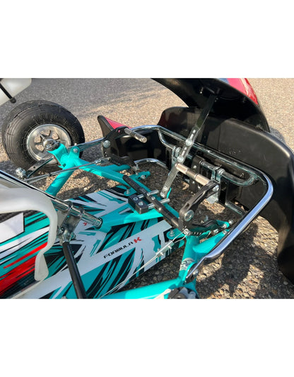 Formula K kart