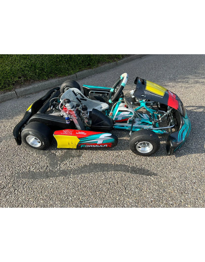 Formula K kart
