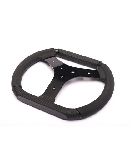 IPK Formula K stuur dark edition - KartKings