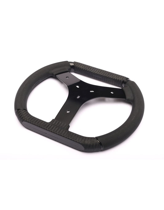 IPK Formula K stuur dark edition