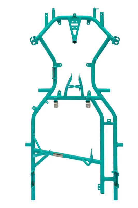 Formula K Mini 950mm Los Frame - KartKings