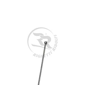RR Gaskabel ultra flexibel 1.2x2000mm