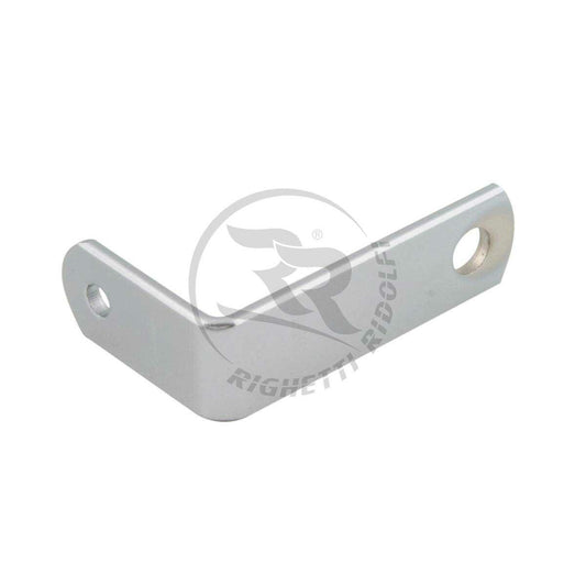 RR Bracket chain guard L-shape short