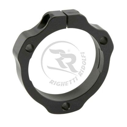RR achteras lager houder 40/50 mm x 80 - KartKings
