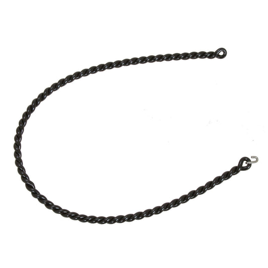 RR water pump belt divisible
