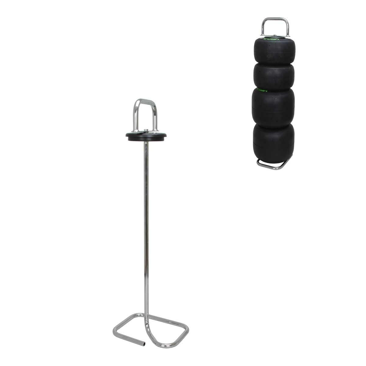 RR bandenpen 630 mm - KartKings