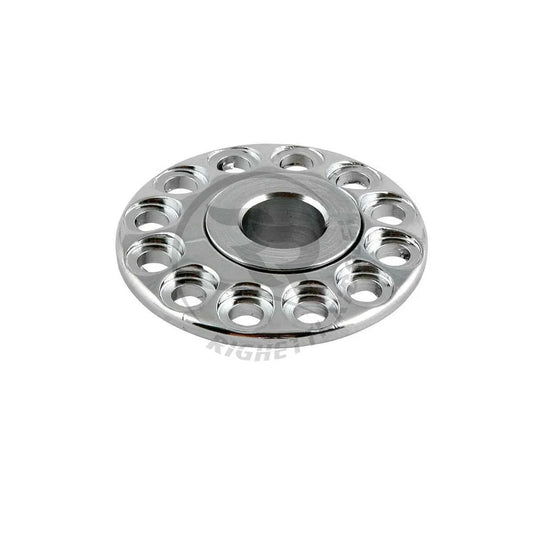 RR eccentric bush 12 positions 10mm hole 22mm 1.5mm offset