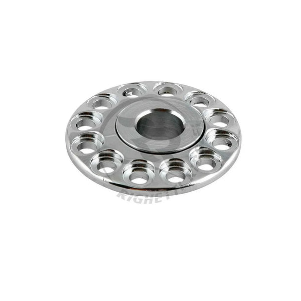 RR eccentric bush 12 positions 10mm hole 22mm 1.5mm offset - Precisie ...