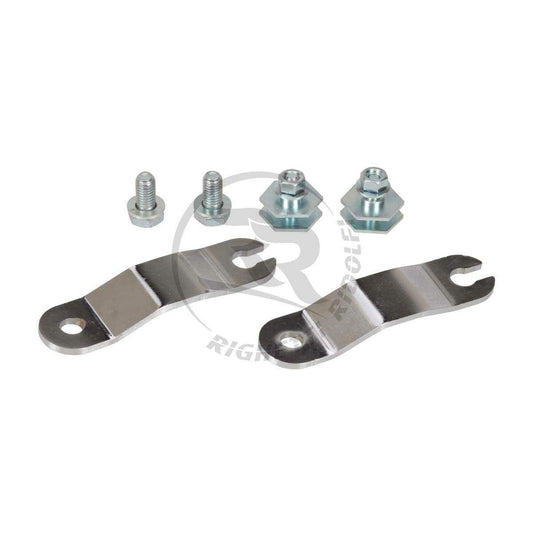 RR Chain guard mounting set