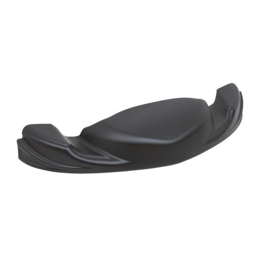 Parolin Dynamica voorbumper zwart  ok/okj/kz