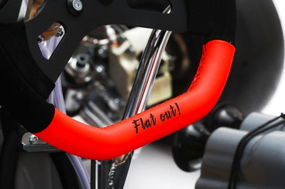 Kali Kart Ø30 DD2 rollend chassis VEN 11 Dark rider