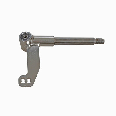 RR fusee rechts 17mm 10.5 graden 8mm lagers medium - KartKings