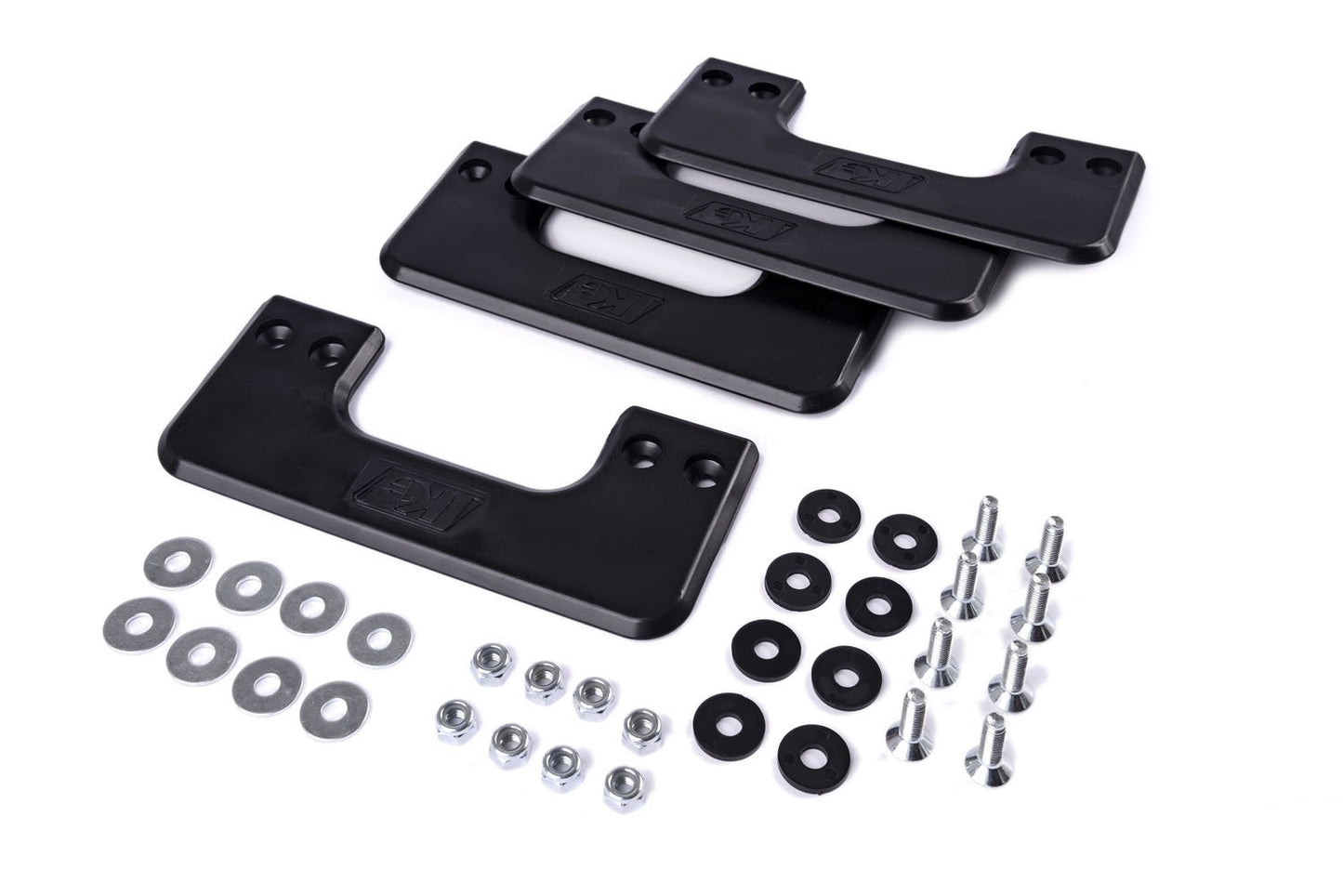 KG Fahrgestellschutz-Set