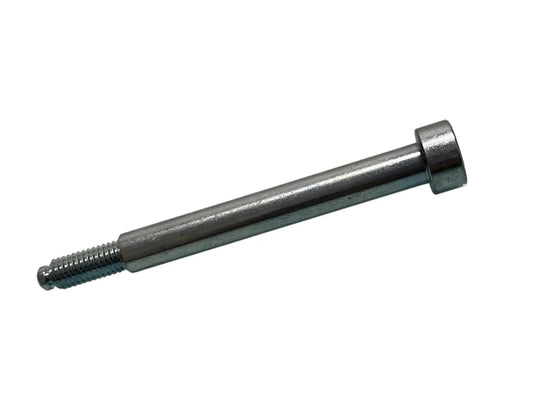 IPK fusee bout 10mm dik - dark edition - KartKings