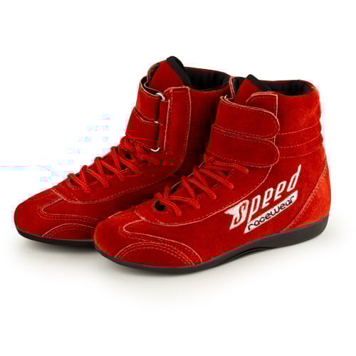 Speed KS-1 Kids red