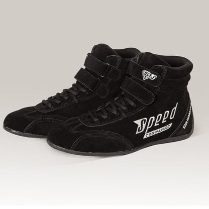 Speed San Remo KS-1 Schwarz
