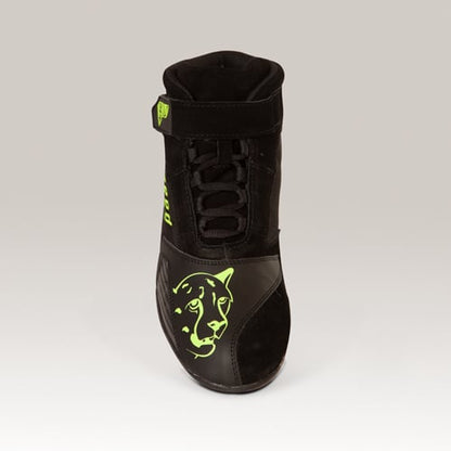 Speed Torino KS-3 schwarz/fluoreszierend gelb